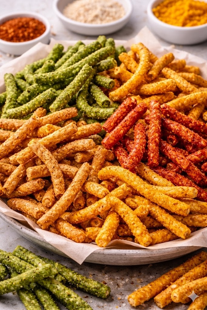 Churritos