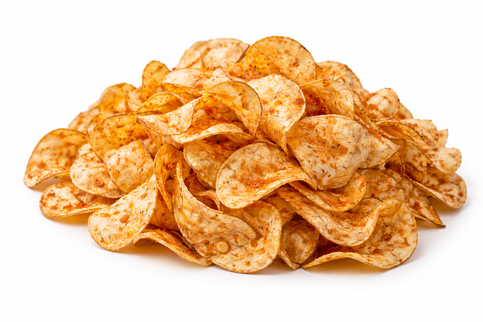 Malanga crujiente habanero